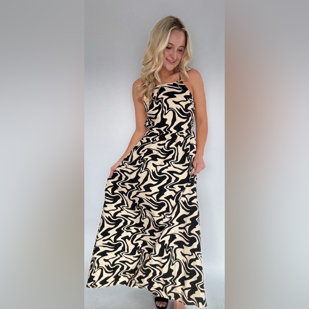 By Together Riverina‎ Maxi Dress